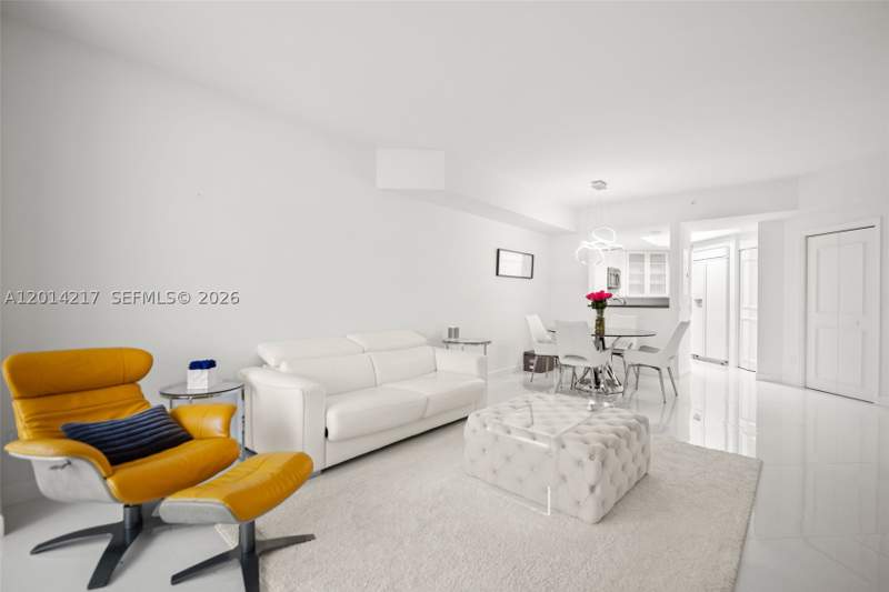 1 bedroom Condominium at 21050 Point Pl 302, Atlantic III At The Point, Aventura — photo 5
