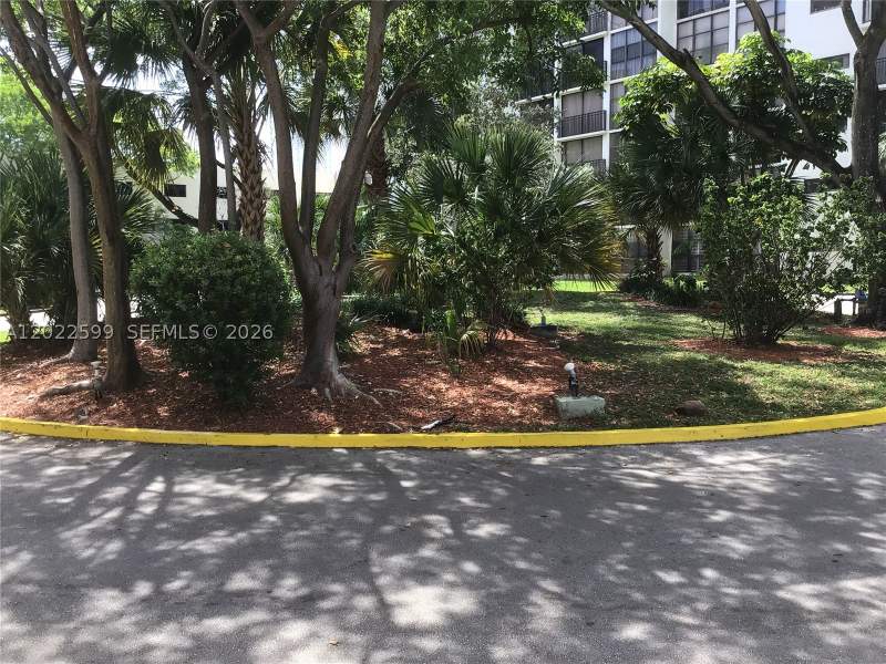 1 bedroom Condominium at 17021 N Bay Rd 625, Plaza Of Americas Condo P, Sunny Isles Beach — photo 3