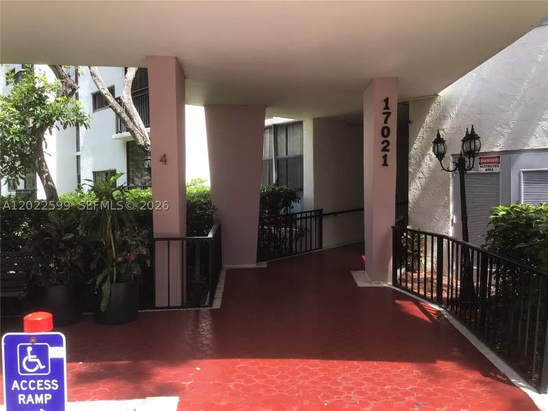 1 bedroom Condominium at 17021 N Bay Rd 625, Plaza Of Americas Condo P, Sunny Isles Beach — photo 4