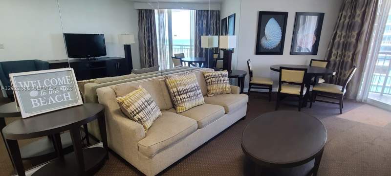 2 bedroom Condominium at 17375 Collins Ave 1007, Ocean Point Beach Club Co, Sunny Isles Beach — photo 5