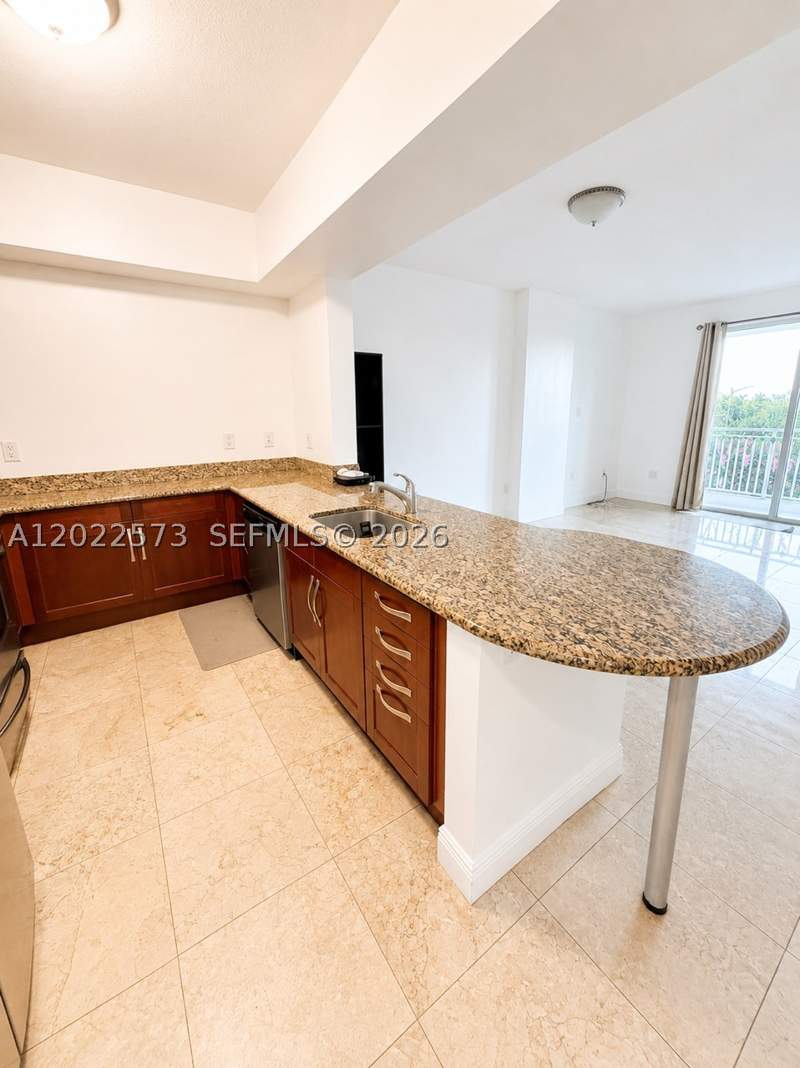 1 bedroom Condominium at 7266 SW 88th St A203, Downtown Dadeland Condo N, Miami — photo 3