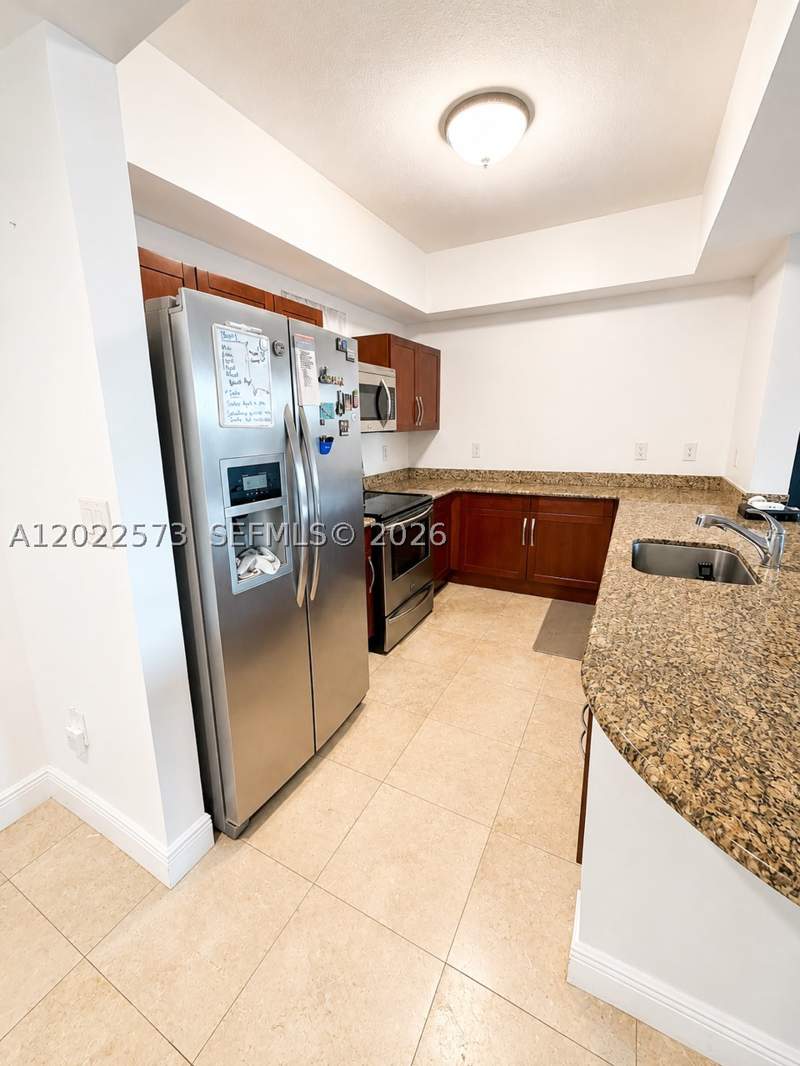 1 bedroom Condominium at 7266 SW 88th St A203, Downtown Dadeland Condo N, Miami — photo 4