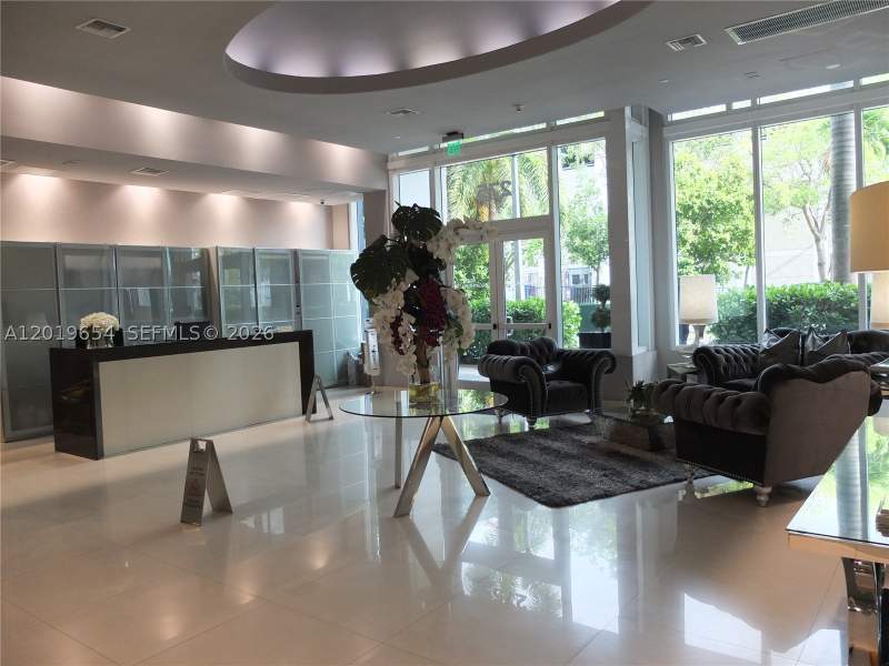 1 bedroom Condominium at 275 NE 18th St 1101, 1800 Biscayne Plaza Condo, Miami — photo 4