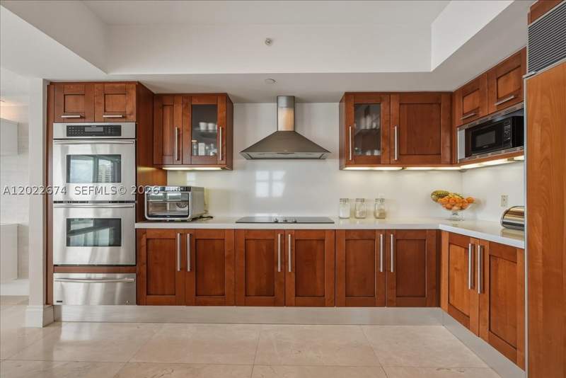 4 bedroom Condominium at 3301 NE 183rd St 2101, The Peninsula II Condo, Aventura — photo 5