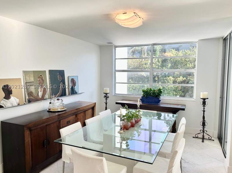 2 bedroom Condominium at 150 Ocean Lane Dr 2A, Island Breakers Condo, Key Biscayne — photo 4