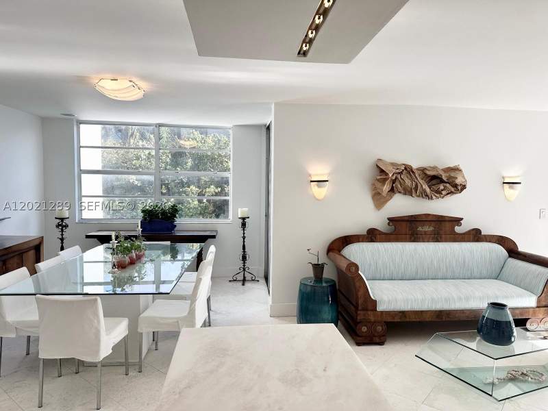 2 bedroom Condominium at 150 Ocean Lane Dr 2A, Island Breakers Condo, Key Biscayne — photo 5