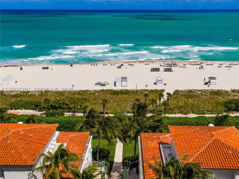 4 bedroom Condominium at 5959 Collins Ave 906, The Bath Club, Miami Beach — photo 4