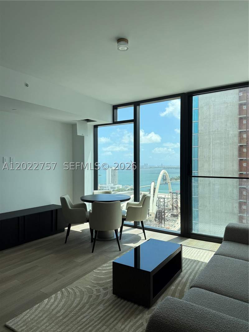 2 bedroom Condominium at 20 NE 11th St 3506, Eleven Hotel & Residences, Miami — photo 2