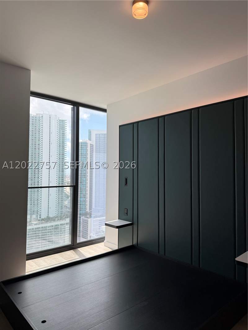 2 bedroom Condominium at 20 NE 11th St 3506, Eleven Hotel & Residences, Miami — photo 4