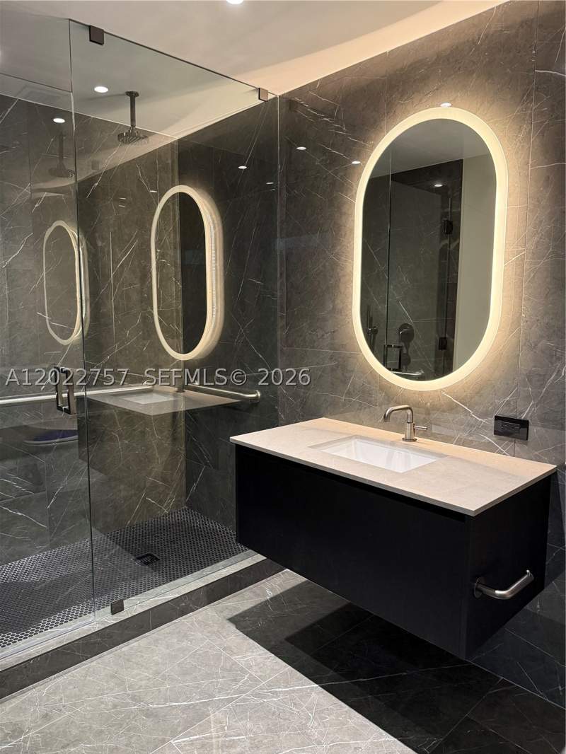 2 bedroom Condominium at 20 NE 11th St 3506, Eleven Hotel & Residences, Miami — photo 5
