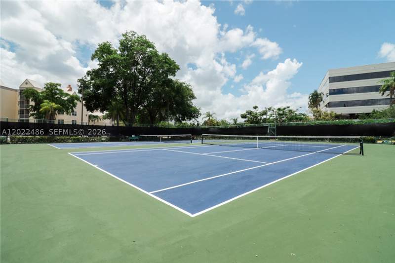 1 bedroom Condominium at 8245 Lake Dr 308, Las Vistas At Doral Condo, Doral — photo 5