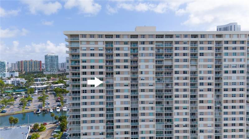 1 bedroom Condominium at 300 Bayview Dr 1504, Arlen House Condo, Sunny Isles Beach — photo 5