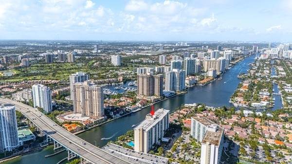 1 bedroom Condominium at 19390 Collins Ave 817, Oceanview Building A Cond, Sunny Isles Beach — photo 3