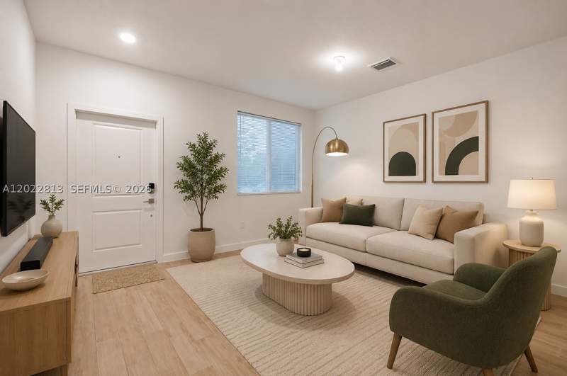 3 bedroom Townhouse at 2474 SE 10th Ct, Towns At Seascape, Homestead — photo 3
