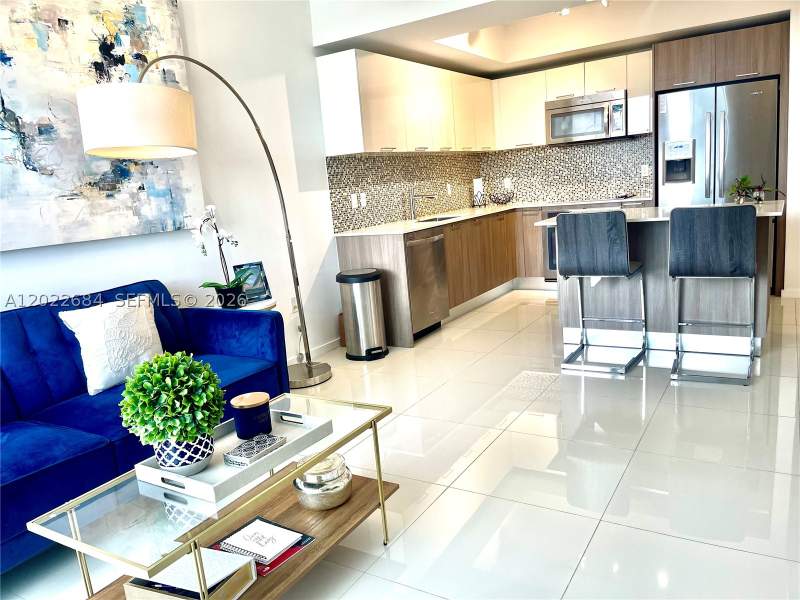 1 bedroom Condominium at 5252 NW 85th Ave 406, 5252 PASEO CONDO, Doral — photo 4