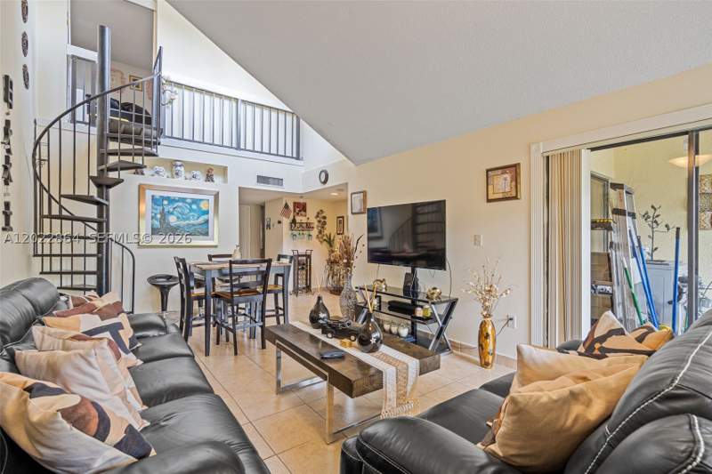 2 bedroom Condominium at 12927 SW 88th Ln A205, Elan At Calusa Condo III, Miami — photo 3