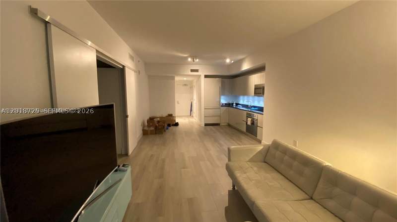 1 bedroom Condominium at 1010 Brickell Ave 2208, 1010 Brickell Condo, Miami — photo 2