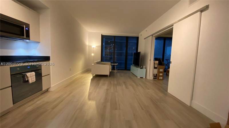 1 bedroom Condominium at 1010 Brickell Ave 2208, 1010 Brickell Condo, Miami — photo 4