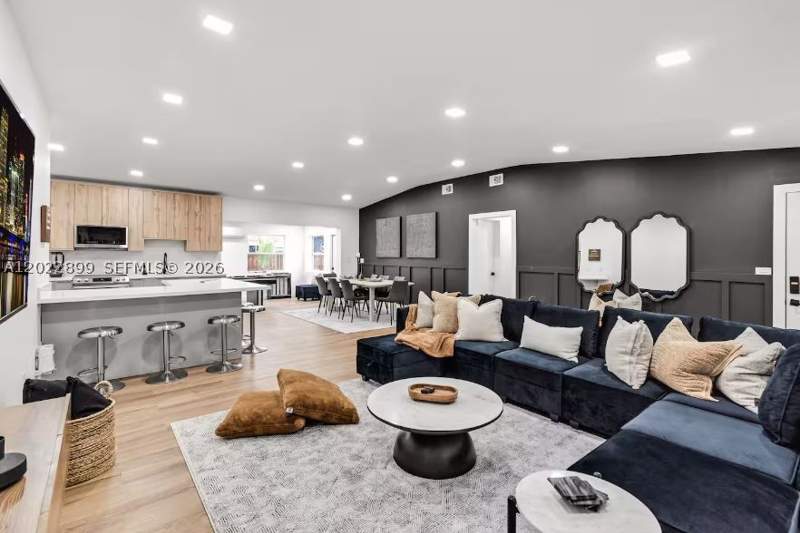 3 bedroom SingleFamilyResidence at 17621 NE 7th Ave, Highland Manor Sec 3, Miami — photo 5