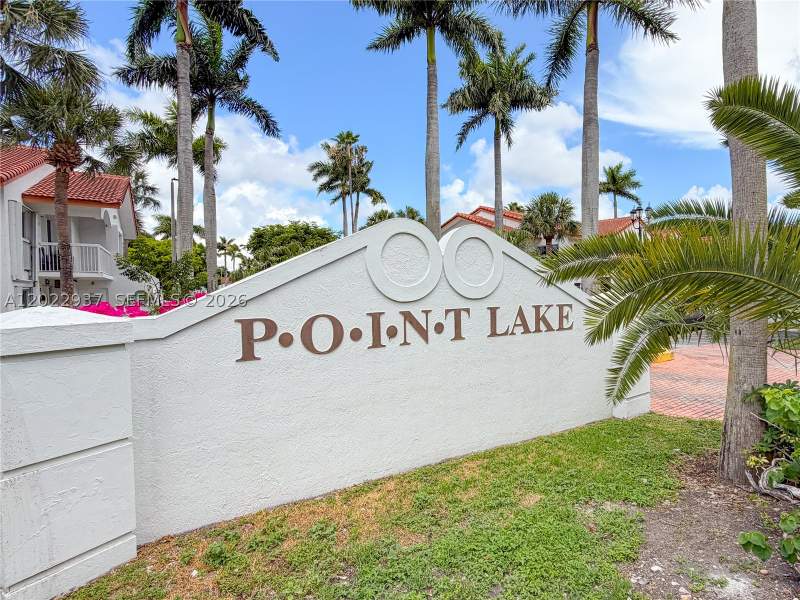 2 bedroom Condominium at 15355 SW 76th Ter 106, Point Lake Condo Ix, Miami — photo 2