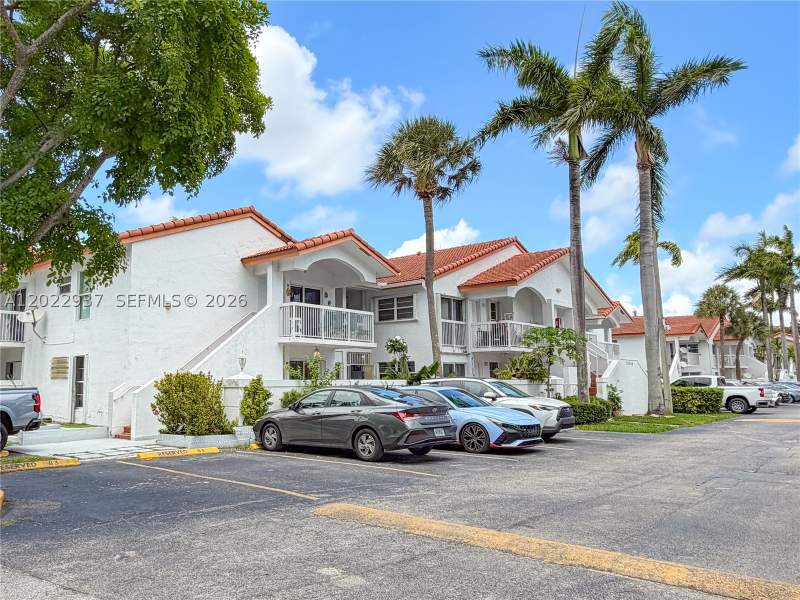 2 bedroom Condominium at 15355 SW 76th Ter 106, Point Lake Condo Ix, Miami — photo 3