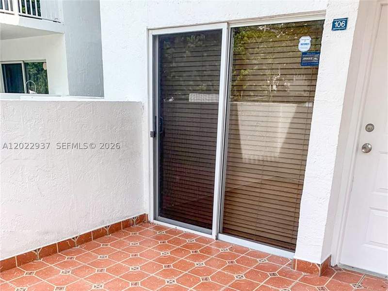 2 bedroom Condominium at 15355 SW 76th Ter 106, Point Lake Condo Ix, Miami — photo 5
