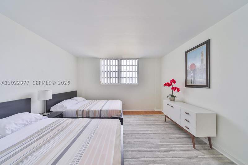1 bedroom Condominium at 19370 Collins Ave 622, Ocean Reserve Condo, Sunny Isles Beach — photo 3