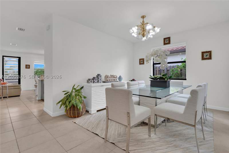 4 bedroom SingleFamilyResidence at 2484 SE 1st St, Kingman Commons, Homestead — photo 4