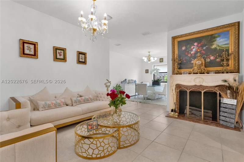 4 bedroom SingleFamilyResidence at 2484 SE 1st St, Kingman Commons, Homestead — photo 5
