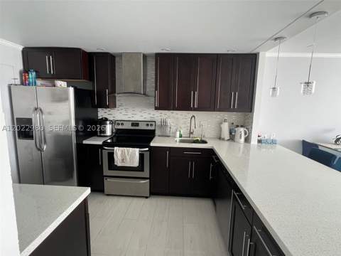 1301 NE Miami Gardens Dr 1013W, Miami FL - photo 6 of 27