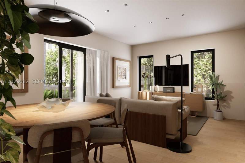 4 bedroom Townhouse at 1534 SW 3rd St, Lawrence Estates Land Cos, Miami — photo 4