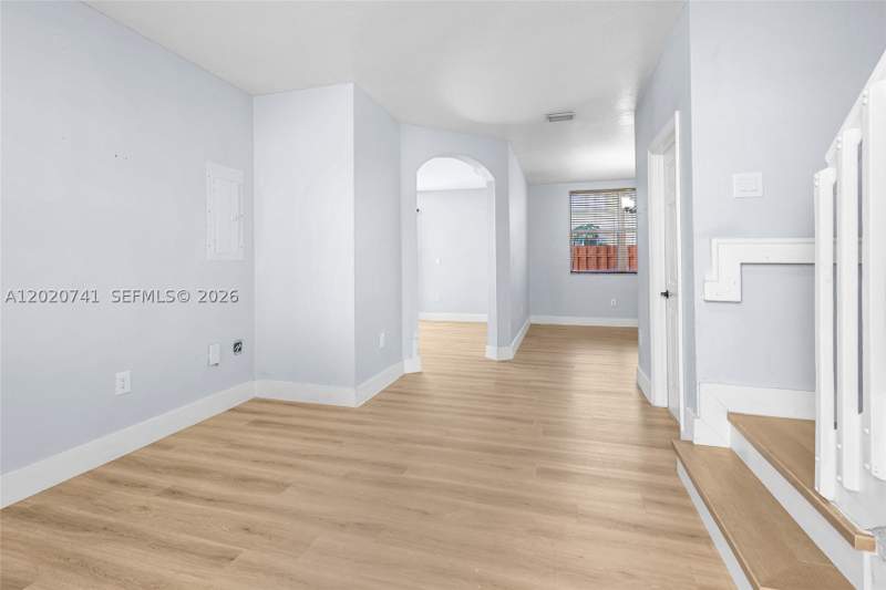 3 bedroom Townhouse at 1595 NE 33rd Rd 110-3, Villas At Carmel Condo No, Homestead — photo 2