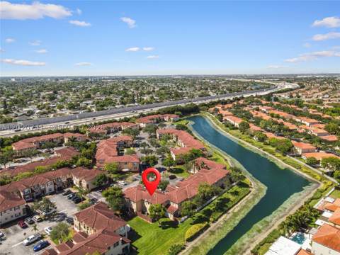 1595 NE 33rd Rd 110-3, Homestead FL - photo 21 of 27