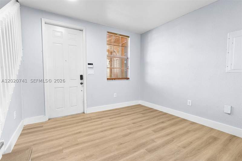 3 bedroom Townhouse at 1595 NE 33rd Rd 110-3, Villas At Carmel Condo No, Homestead — photo 3