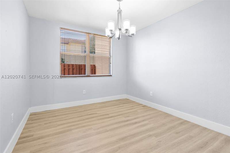 3 bedroom Townhouse at 1595 NE 33rd Rd 110-3, Villas At Carmel Condo No, Homestead — photo 4