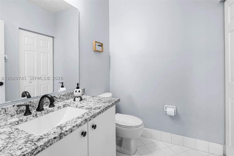 3 bedroom Townhouse at 1595 NE 33rd Rd 110-3, Villas At Carmel Condo No, Homestead — photo 5