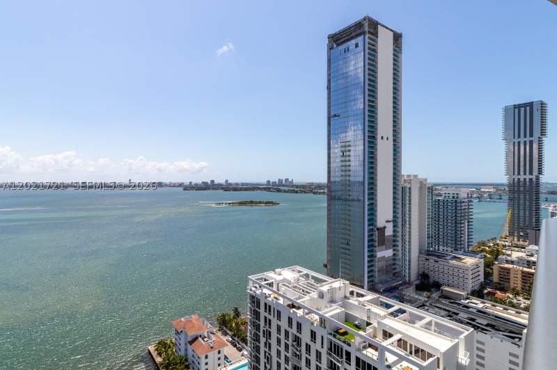 2 bedroom Condominium at 460 NE 28th St 3105, Icon Bay Condominium, Miami — photo 4