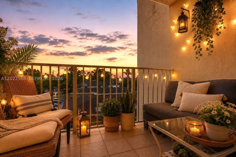 2 bedroom Condominium at 814 NW 36th Ave 302, Melreese Pointe Condo, Miami — photo 2