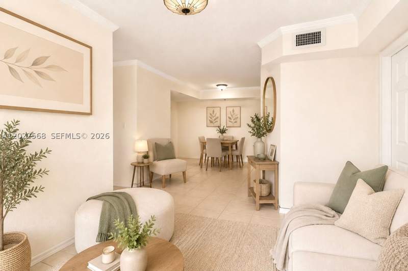 2 bedroom Condominium at 814 NW 36th Ave 302, Melreese Pointe Condo, Miami — photo 4