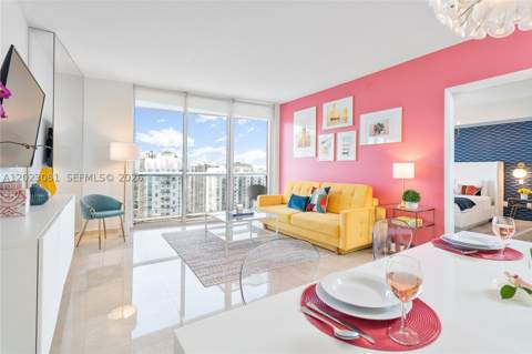 485 Brickell Ave 4206, Miami FL - photo 9 of 46