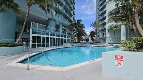 1900 N Bayshore Dr 3717, Miami FL - photo 13 of 21