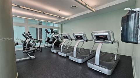 1900 N Bayshore Dr 3717, Miami FL - photo 15 of 21