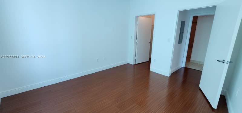1 bedroom Condominium at 1900 N Bayshore Dr 3717, Quantum On The Bay Condo, Miami — photo 5