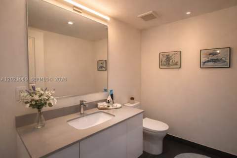 1600 NE 1st Ave 1605, Miami FL - photo 11 of 36