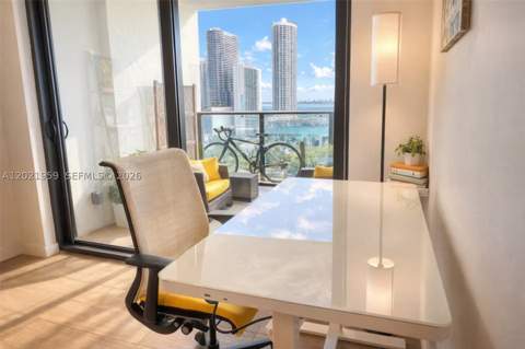1600 NE 1st Ave 1605, Miami FL - photo 12 of 36