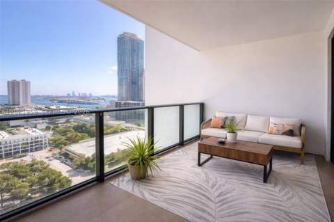 1600 NE 1st Ave 1605, Miami FL - photo 16 of 36