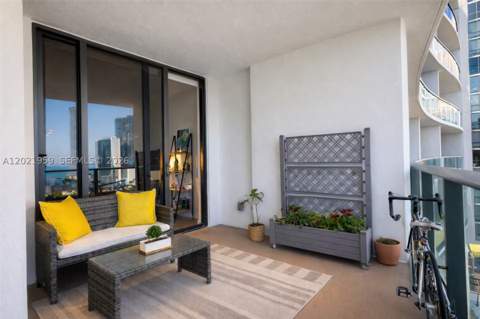 1600 NE 1st Ave 1605, Miami FL - photo 17 of 36