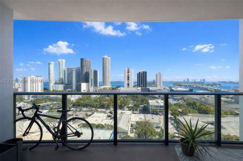 1600 NE 1st Ave 1605, Miami FL - photo 18 of 36