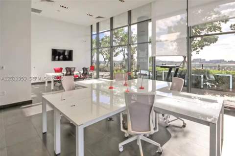 1600 NE 1st Ave 1605, Miami FL - photo 21 of 36