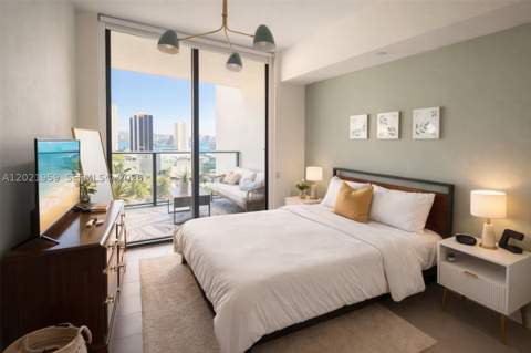 1600 NE 1st Ave 1605, Miami FL - photo 6 of 36
